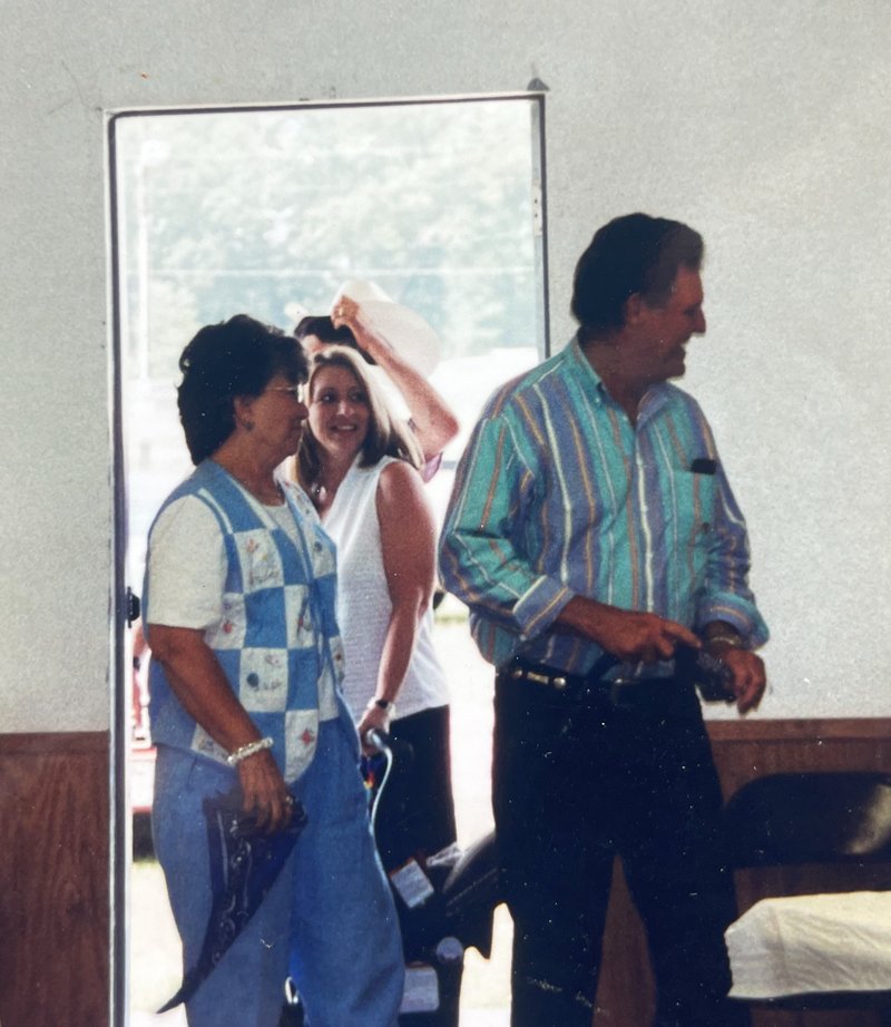 James Arden "Jimmy" Jenkins - Photo 69