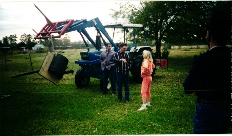 James Arden "Jimmy" Jenkins - Photo 71