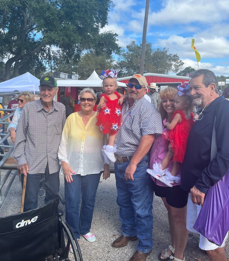 James Arden "Jimmy" Jenkins - Photo 77