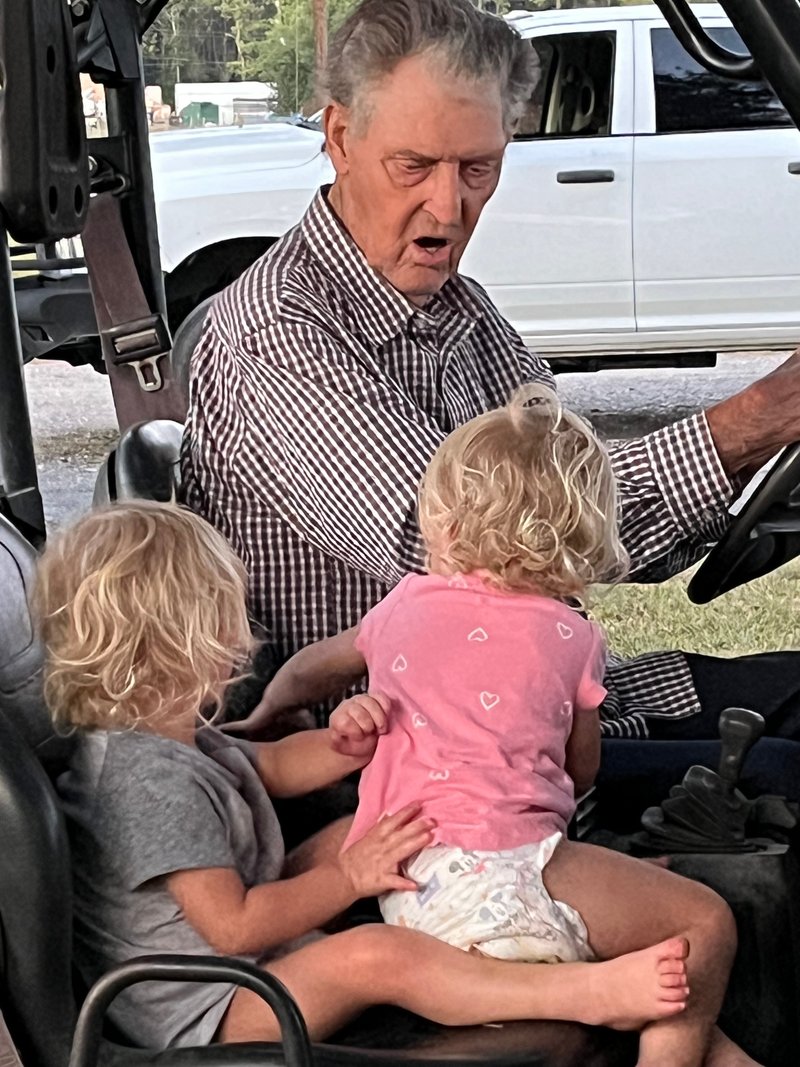 James Arden "Jimmy" Jenkins - Photo 82