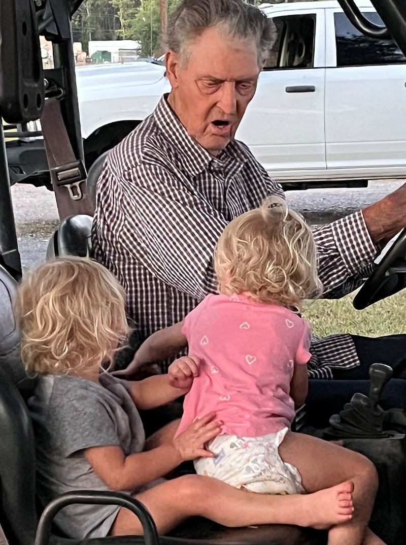 James Arden "Jimmy" Jenkins - Photo 83