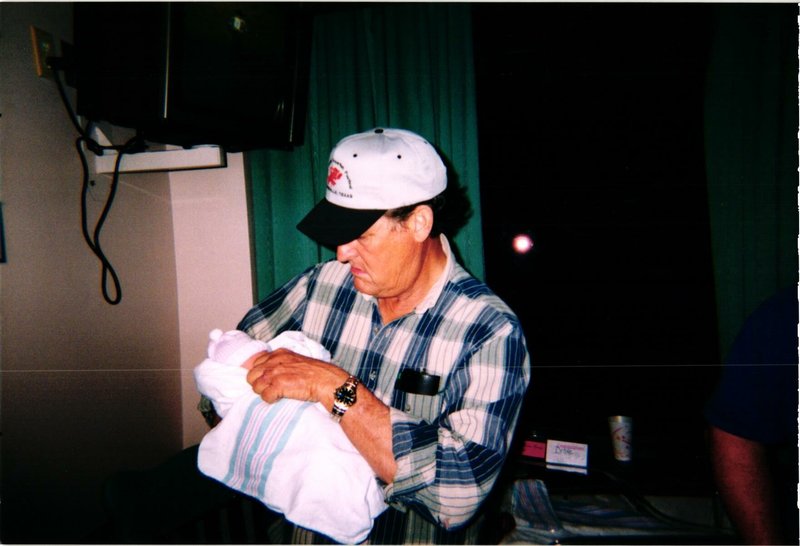 James Arden "Jimmy" Jenkins - Photo 91