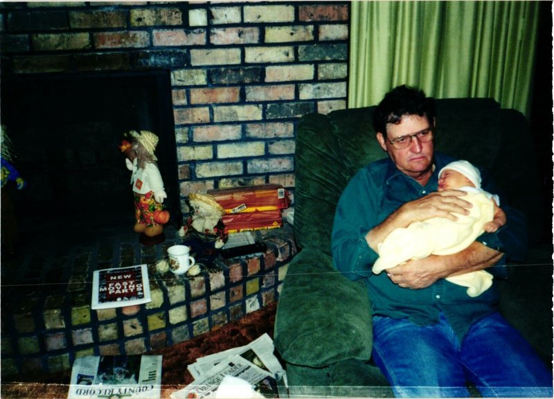 James Arden "Jimmy" Jenkins - Photo 96