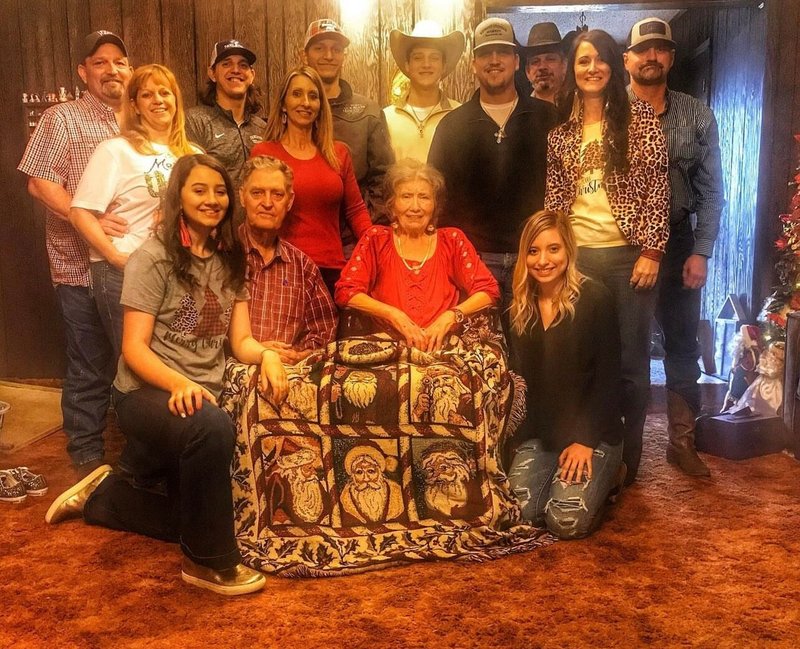 James Arden "Jimmy" Jenkins - Photo 97