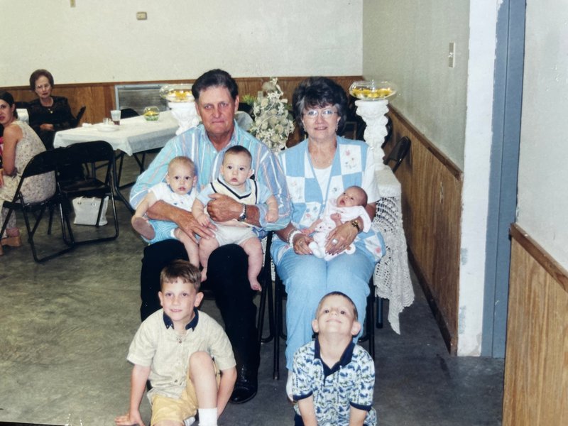 James Arden "Jimmy" Jenkins - Photo 98