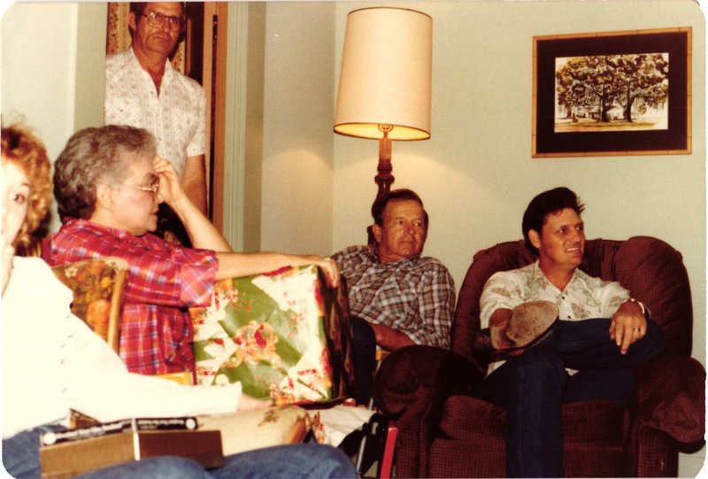 James Arden "Jimmy" Jenkins - Photo 101