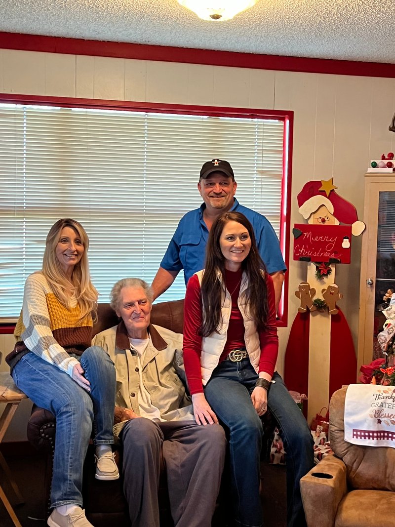 James Arden "Jimmy" Jenkins - Photo 102