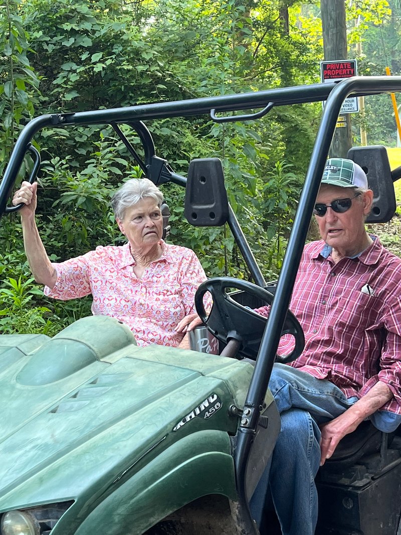 James Arden "Jimmy" Jenkins - Photo 105