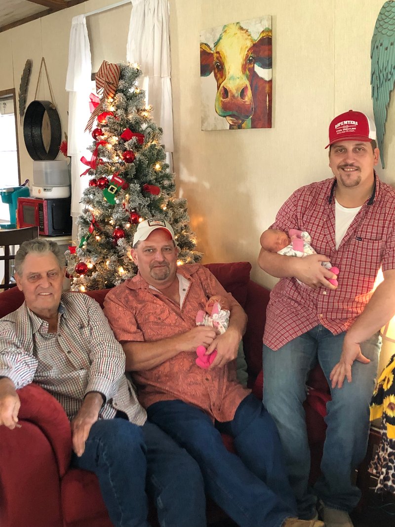 James Arden "Jimmy" Jenkins - Photo 108