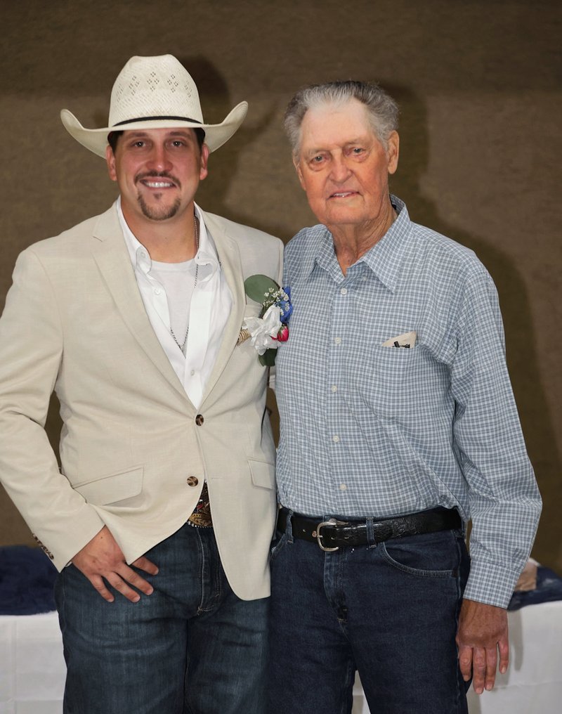 James Arden "Jimmy" Jenkins - Photo 109