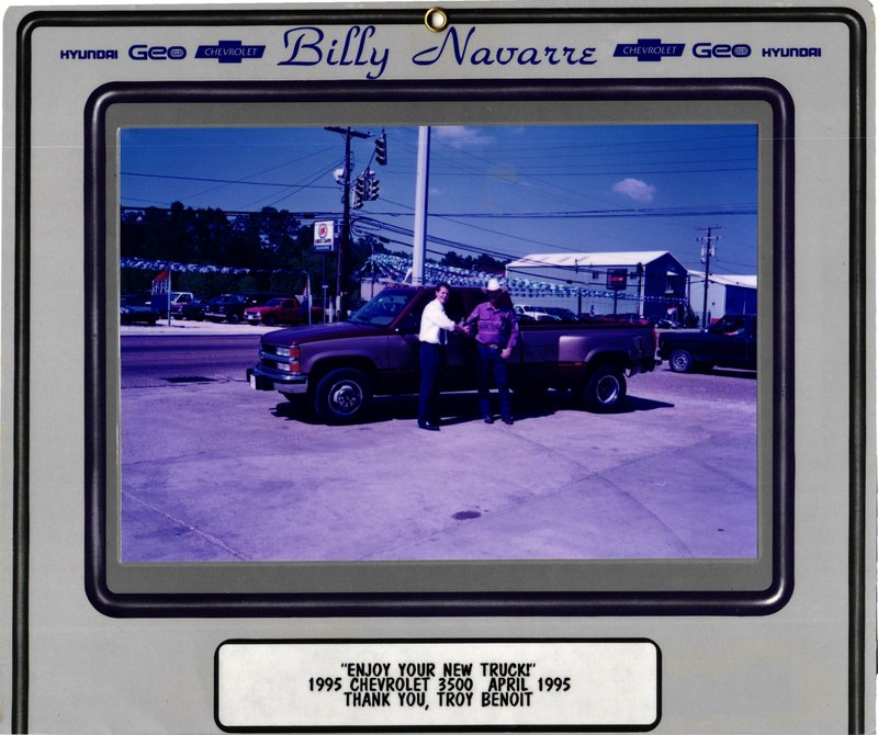 James Arden "Jimmy" Jenkins - Photo 115