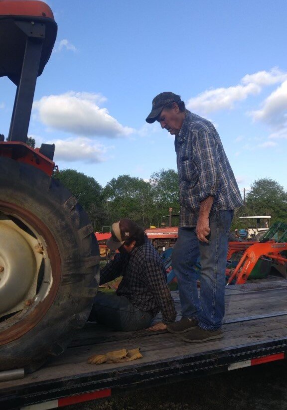 James Arden "Jimmy" Jenkins - Photo 122