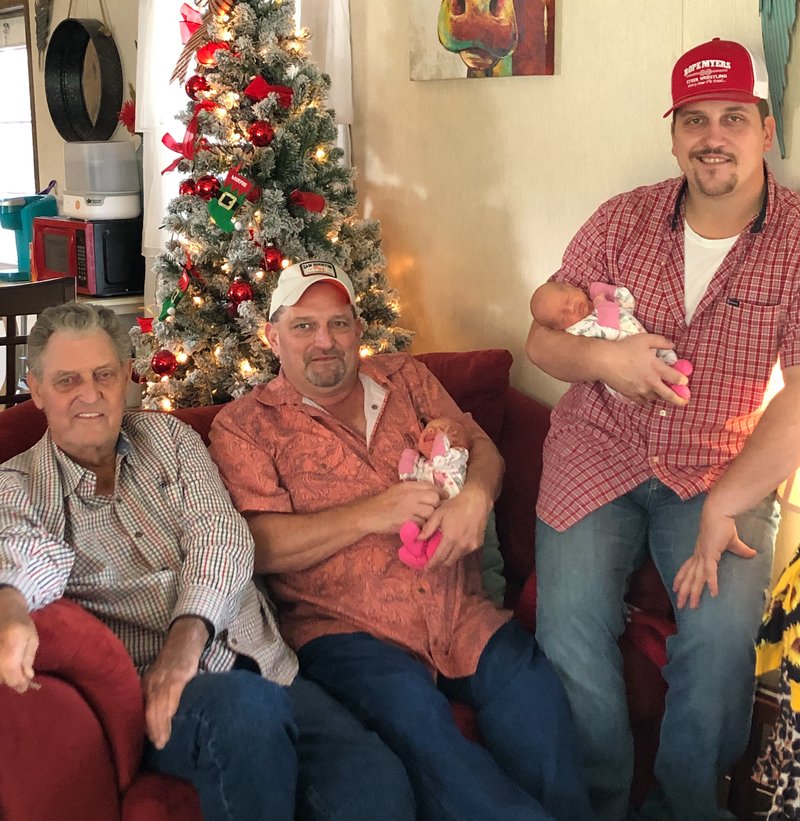 James Arden "Jimmy" Jenkins - Photo 119