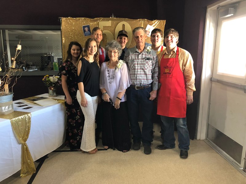 James Arden "Jimmy" Jenkins - Photo 123