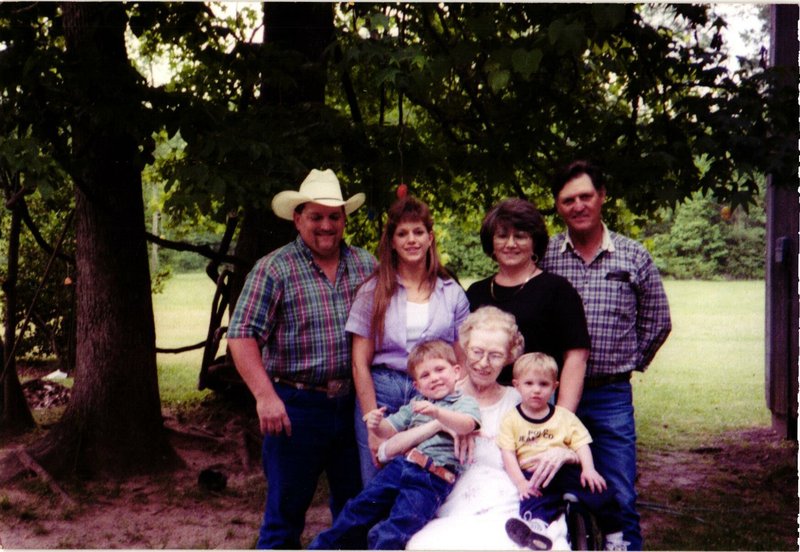 James Arden "Jimmy" Jenkins - Photo 124