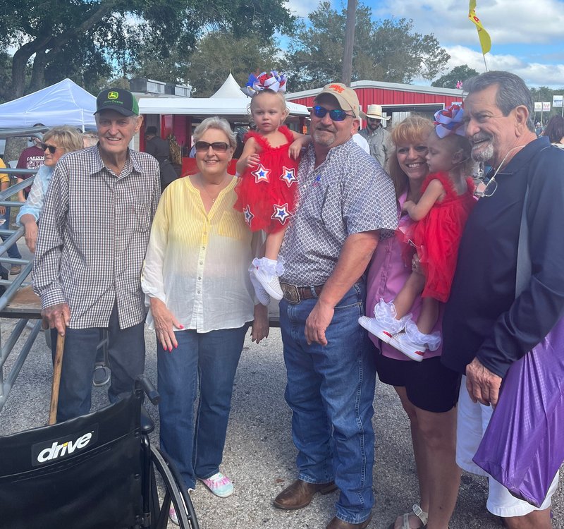 James Arden "Jimmy" Jenkins - Photo 129