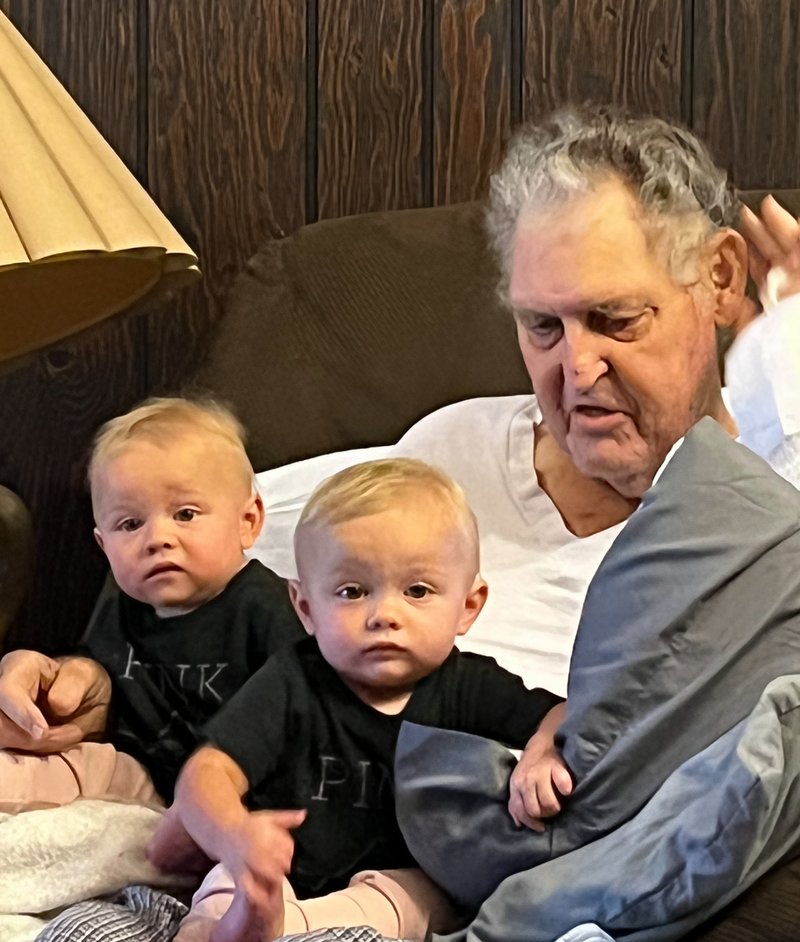 James Arden "Jimmy" Jenkins - Photo 128