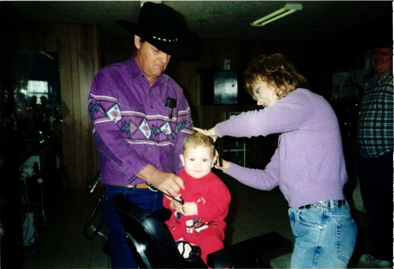 James Arden "Jimmy" Jenkins - Photo 131