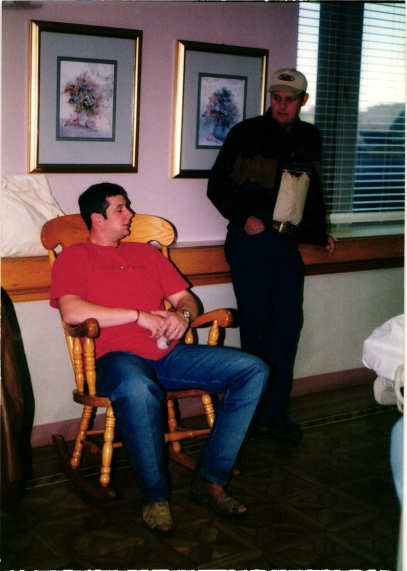 James Arden "Jimmy" Jenkins - Photo 132