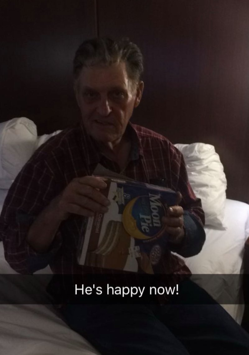 James Arden "Jimmy" Jenkins - Photo 133