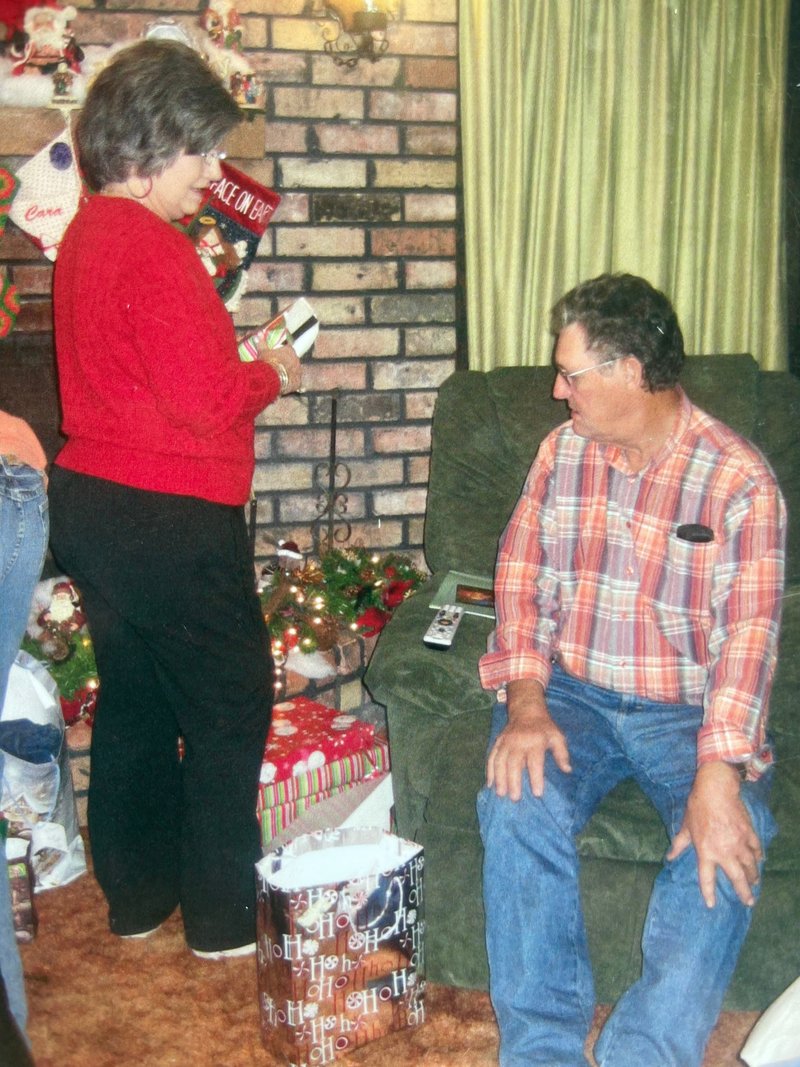 James Arden "Jimmy" Jenkins - Photo 136