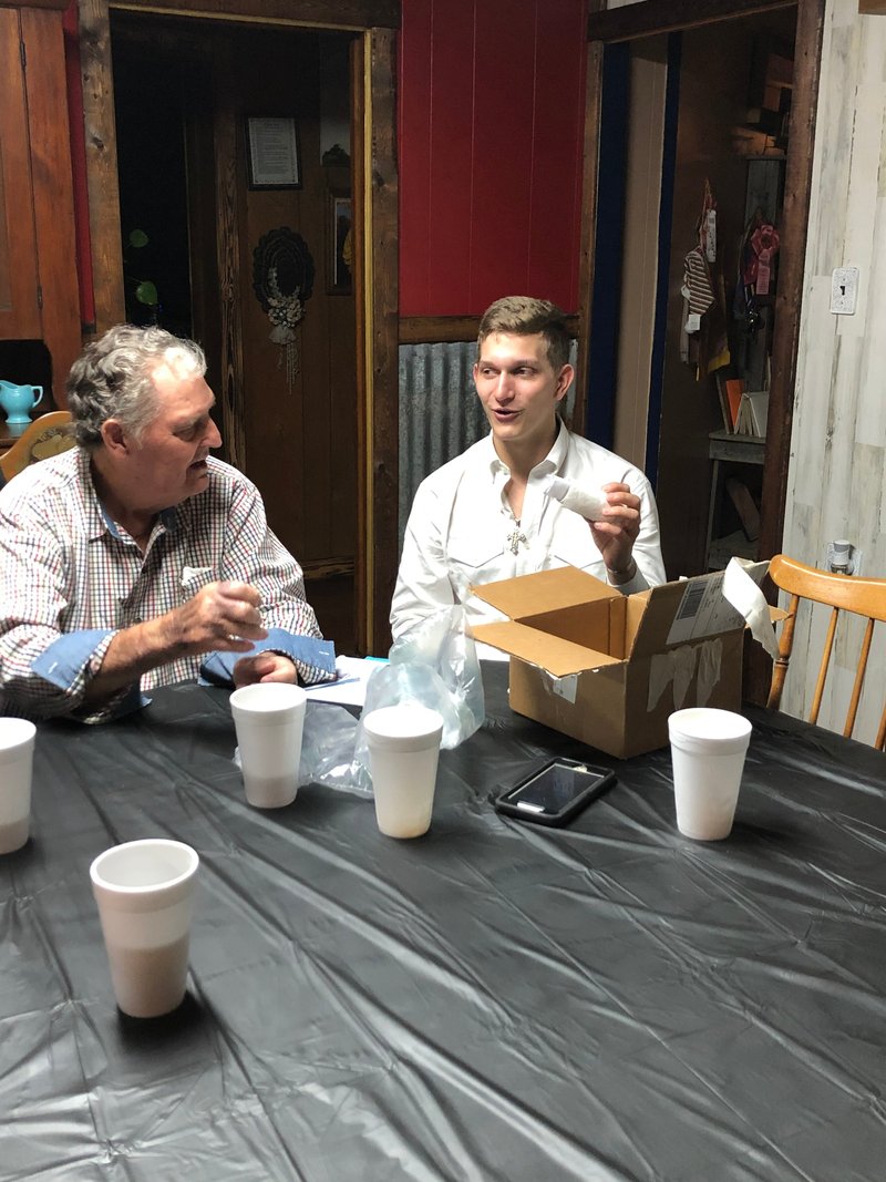 James Arden "Jimmy" Jenkins - Photo 143