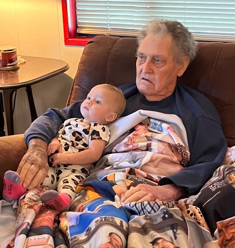 James Arden "Jimmy" Jenkins - Photo 144