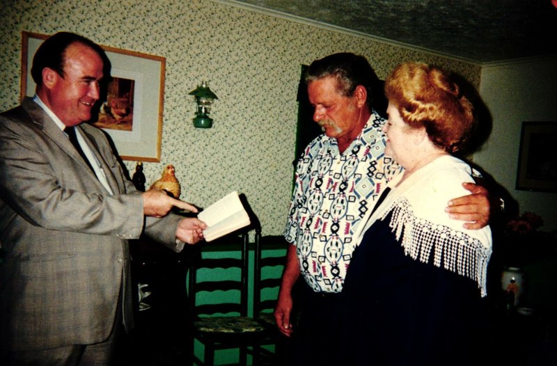 Ruth Lynell Sterling - Photo 31