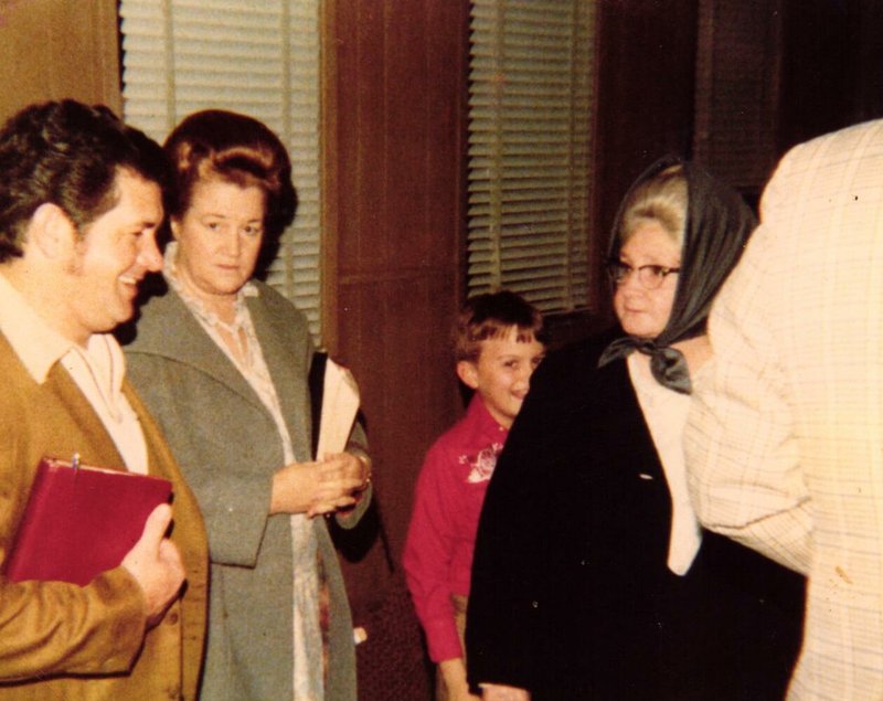 Ruth Lynell Sterling - Photo 37