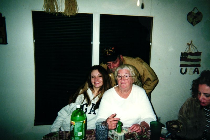 Ruth Lynell Sterling - Photo 80