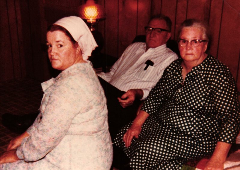 Ruth Lynell Sterling - Photo 82