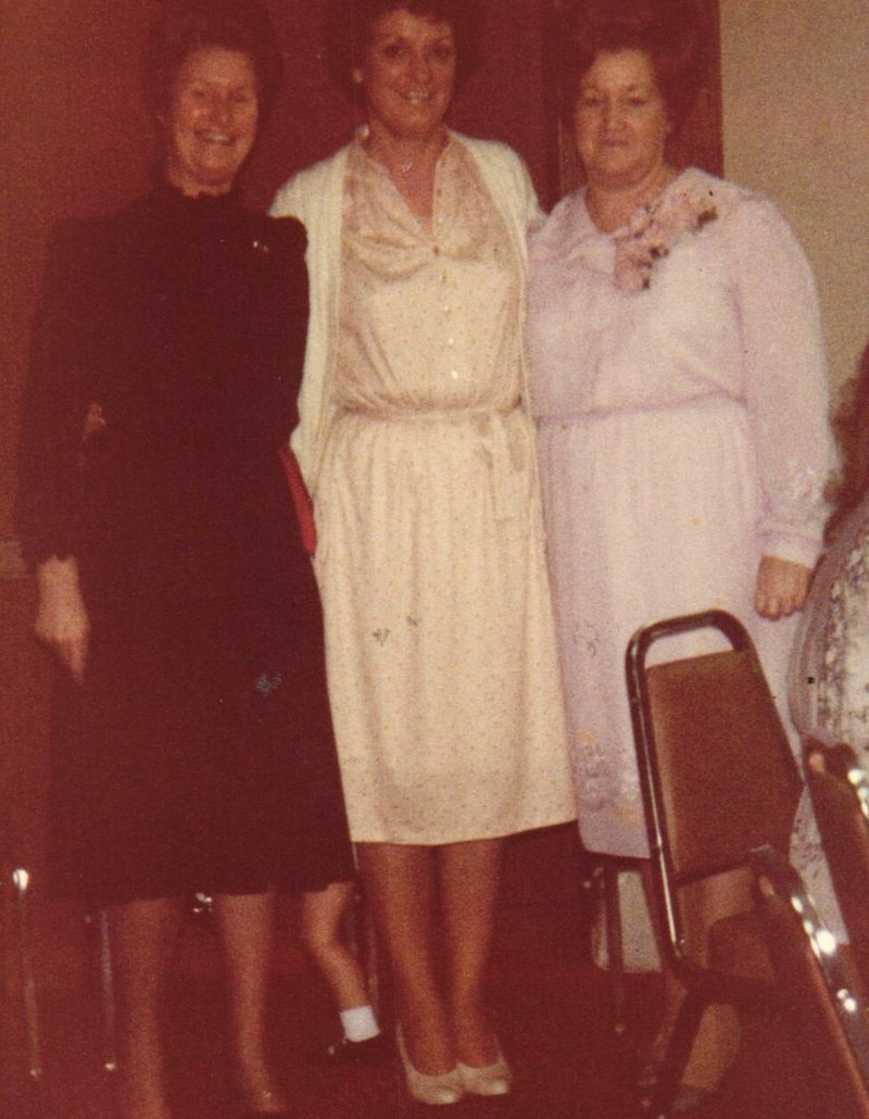 Ruth Lynell Sterling - Photo 89