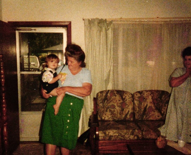 Ruth Lynell Sterling - Photo 98