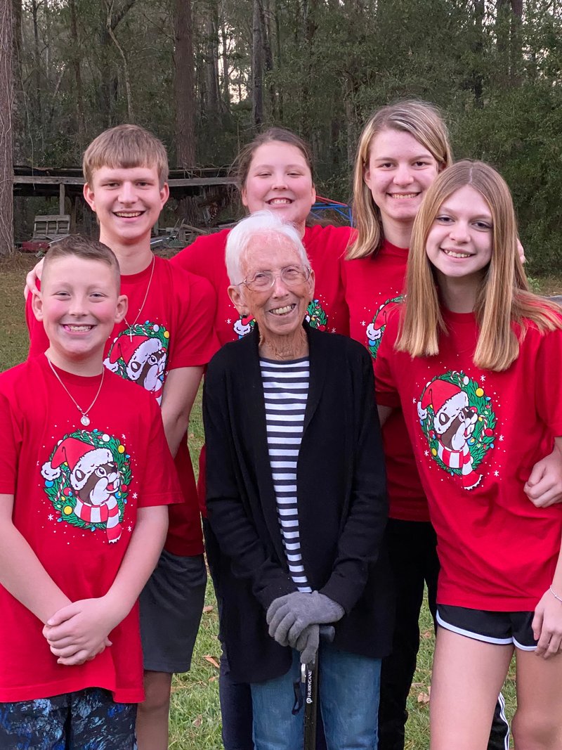 Marlene Huckaby - Photo 6