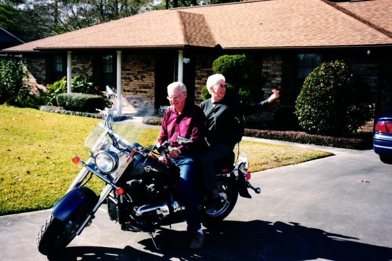 Marlene Huckaby - Photo 8