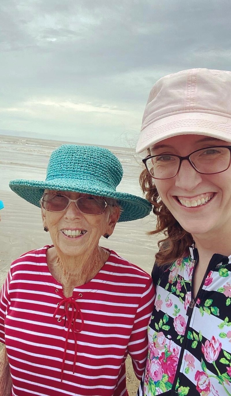 Marlene Huckaby - Photo 10