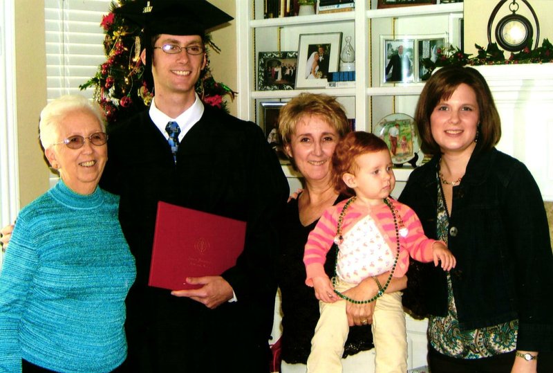 Marlene Huckaby - Photo 12