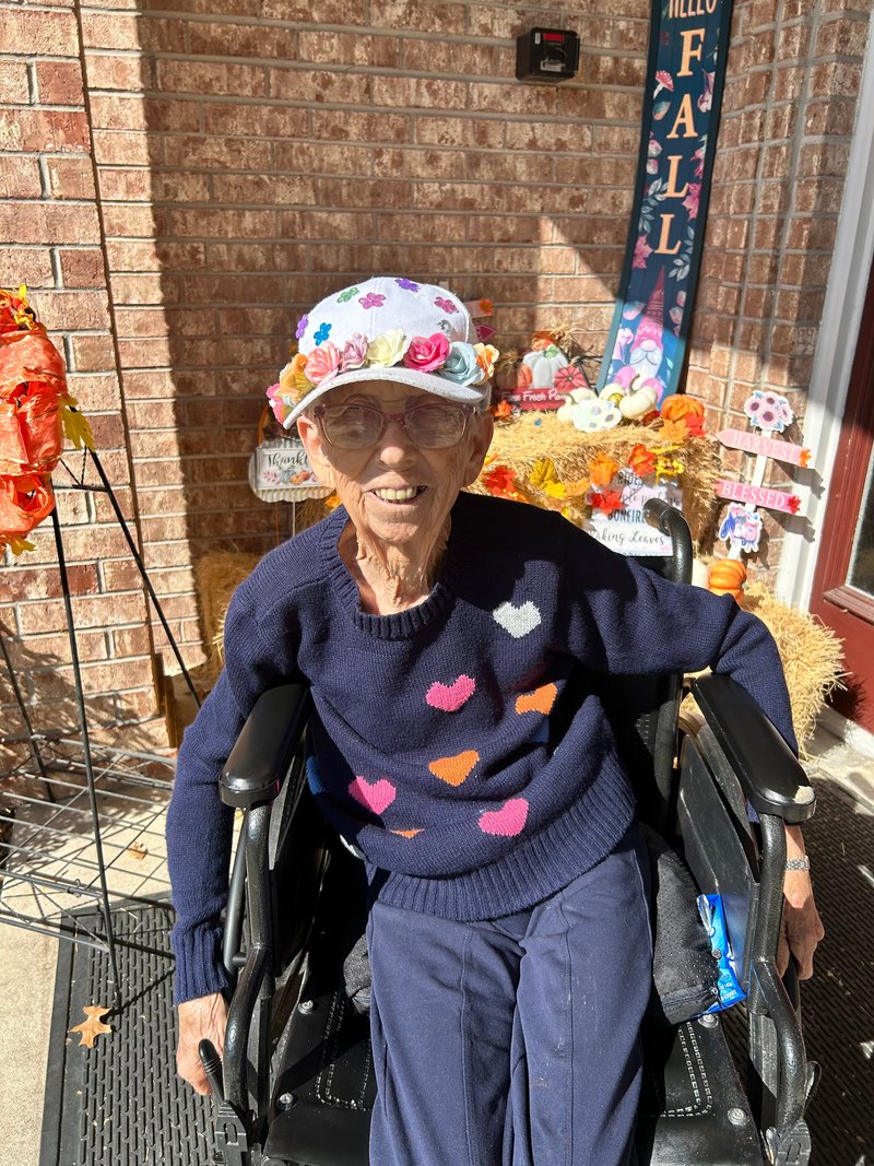 Marlene Huckaby - Photo 11