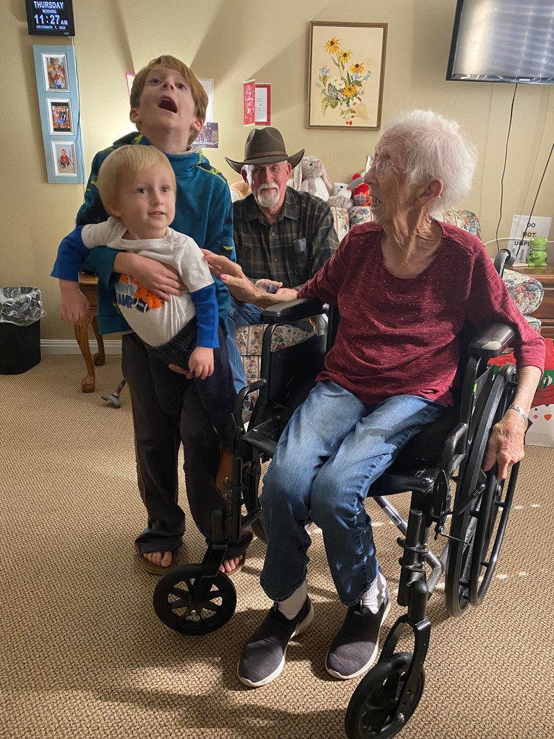 Marlene Huckaby - Photo 13