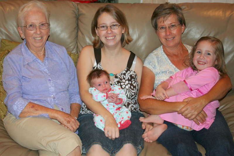 Marlene Huckaby - Photo 22