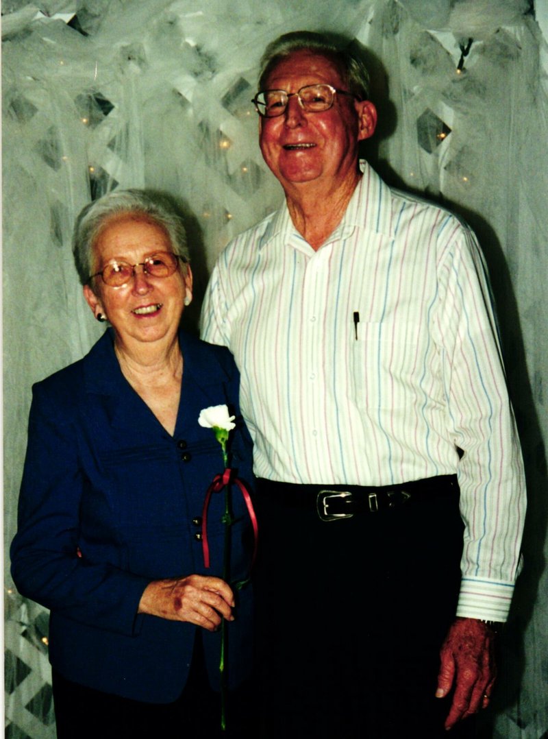 Marlene Huckaby - Photo 23