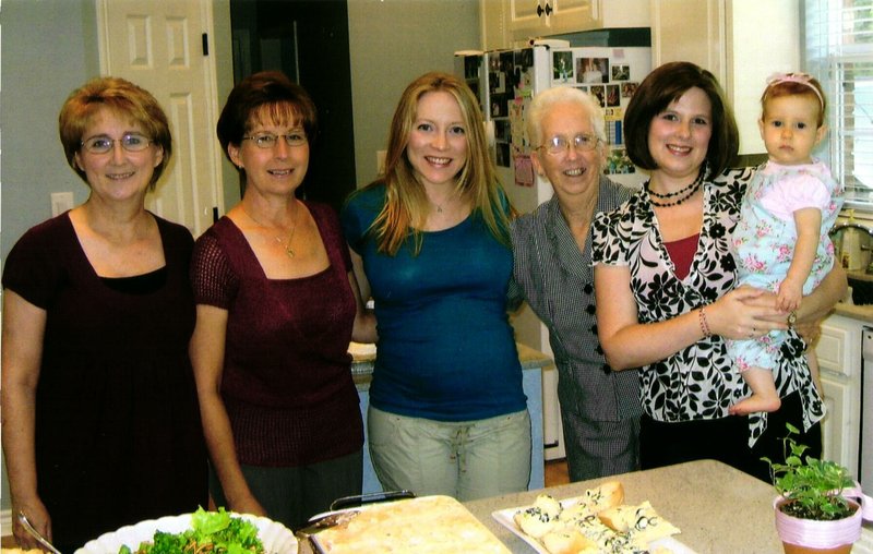 Marlene Huckaby - Photo 25