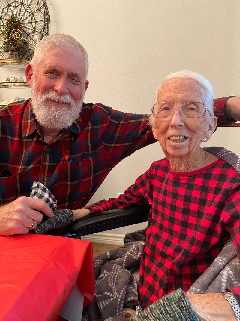 Marlene Huckaby - Photo 29