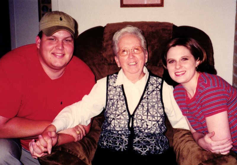 Marlene Huckaby - Photo 32