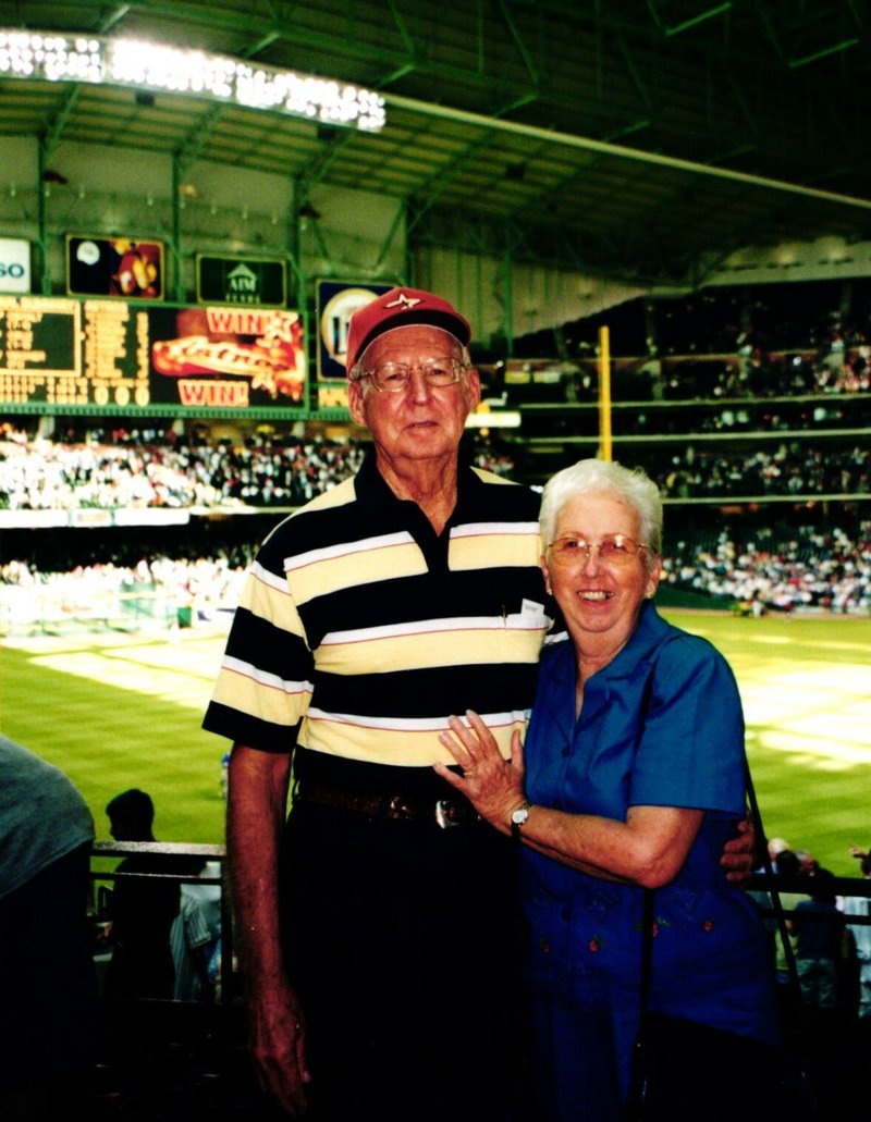 Marlene Huckaby - Photo 34