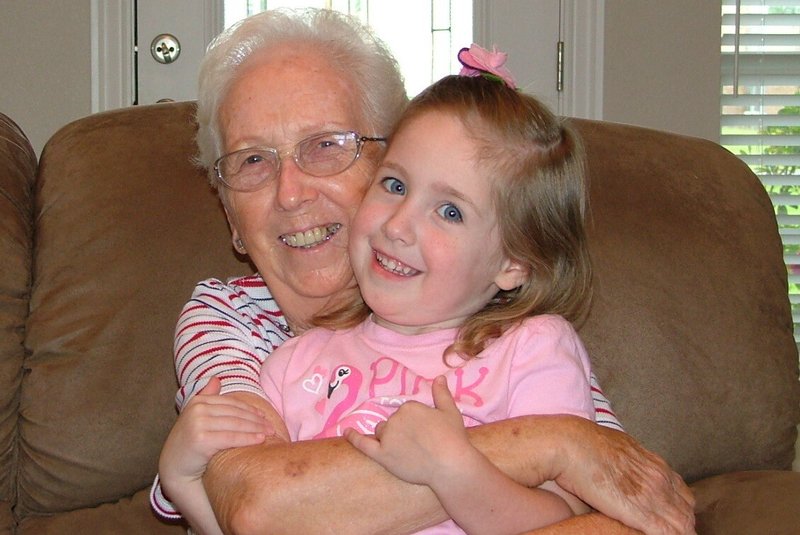 Marlene Huckaby - Photo 36