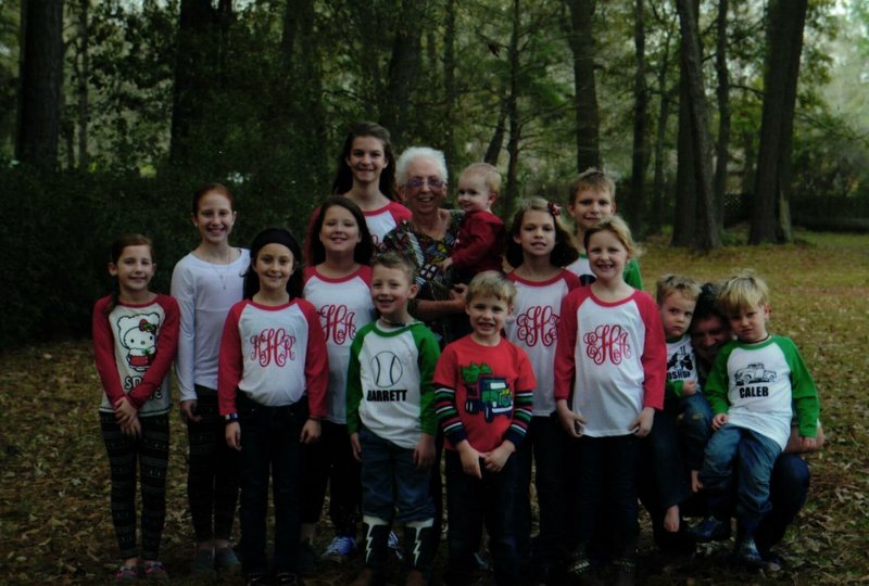 Marlene Huckaby - Photo 42