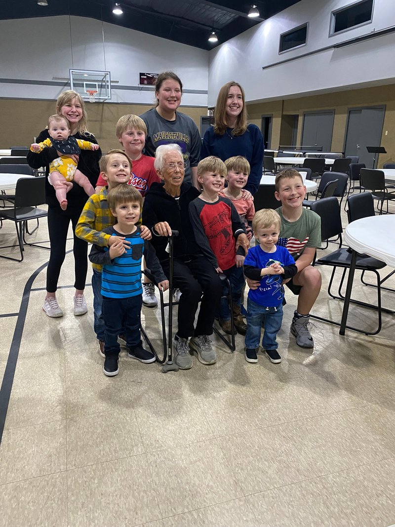 Marlene Huckaby - Photo 41