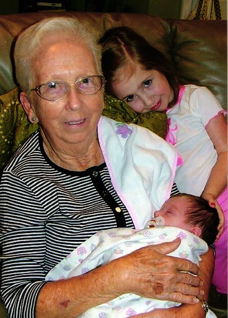 Marlene Huckaby - Photo 47