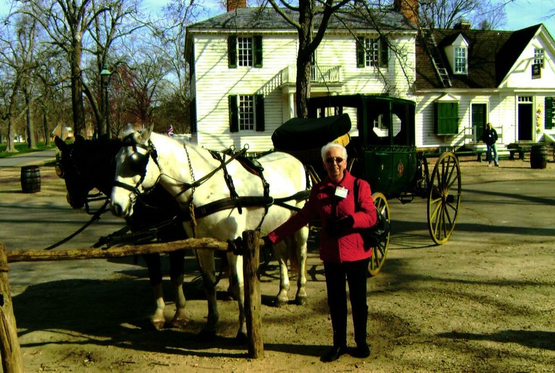 Marlene Huckaby - Photo 49